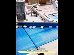 ZPB23 3 couches machine à laver les vaisseaux tablettes presseuse