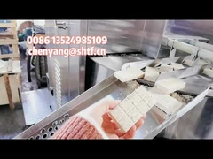 ZPW-4-4 comprimé machine à faire des biscuits