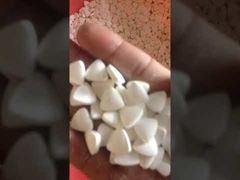 Presse à comprimés à grande vitesse avec certificat CE SGS, bon service de haute qualité. Fabricant de porcelaine