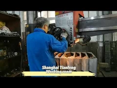 Salle de travail de Shanghai Tianfeng