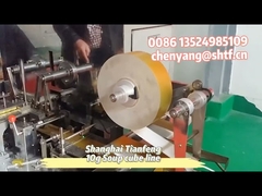 ZP15B ZP17B Chicken Cube Block 42mm Punch Rotary Tablet Press Machine qui est équipée d'une presse à rouleaux