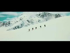 Shanghai Tianfeng Pharmaceutical Equipment Co., Ltd. a été déclarée non concernée.