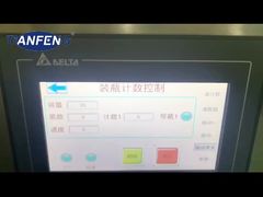 Machine de comptage et de remplissage