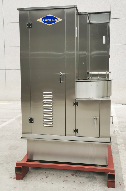ZPW-4-4 ZPW-4-2 ZPW-4-6 Compresseur de comprimés