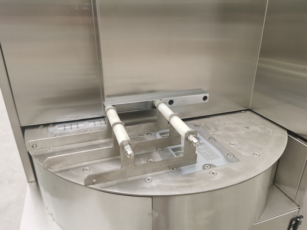 Presse automatique de pilule de ZPW-4-4 ZPW-4-2 pour le biscuit comprimé de fines herbes 200 - 300kg/Hour