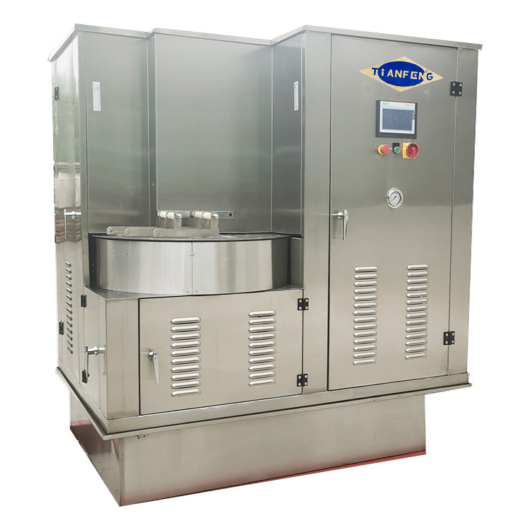 Machine automatique de presse de Tablette de la pilule ZPW-4-4 pour faire le biscuit comprimé 11KW