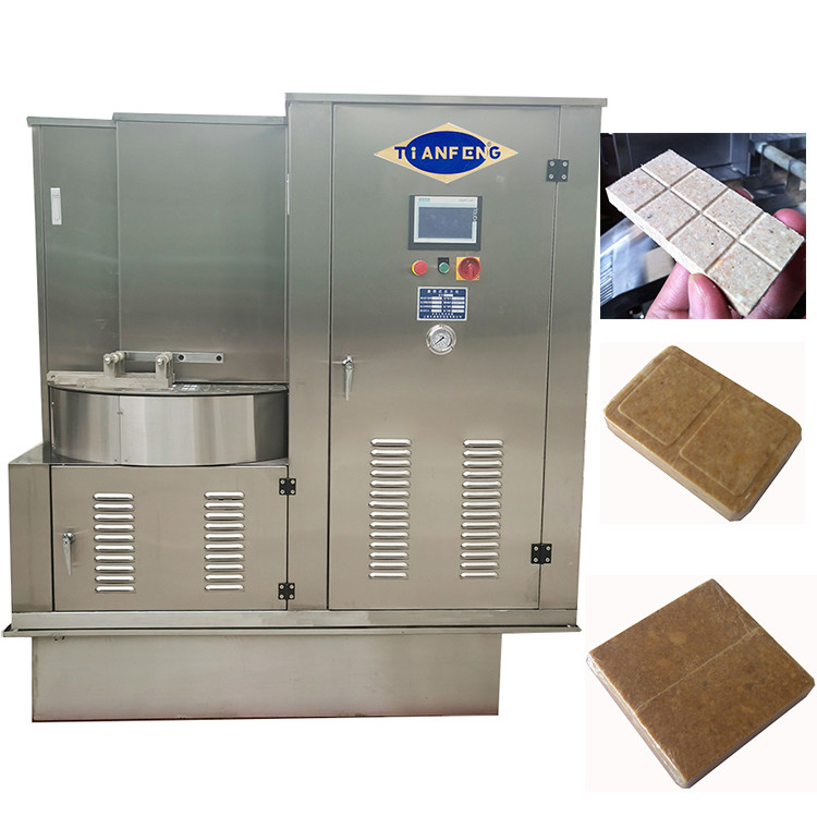 Machine rotatoire ZPW-4-2 ZPW-4-4 de presse de bloc de machine de compression de Tablette de pilule