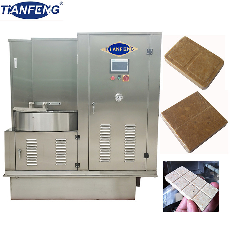 La machine de compression de Tablette de ZPW-4-4 ZPW-4-2 a comprimé la machine de presse de bloc de nourriture de biscuit