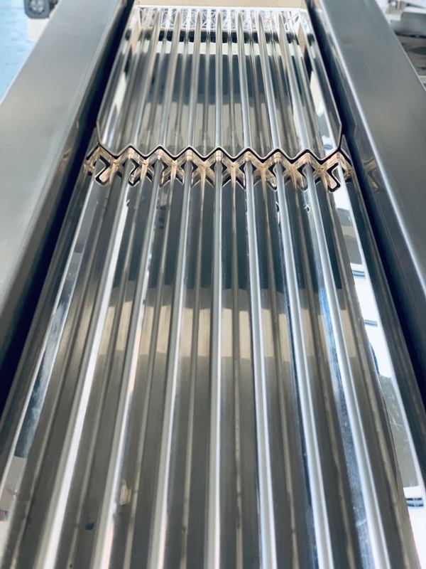 Machine automatique professionnelle de remplissage et de comptage de comprimés à entraînement électrique pour 220V/50HZ 0,6KW