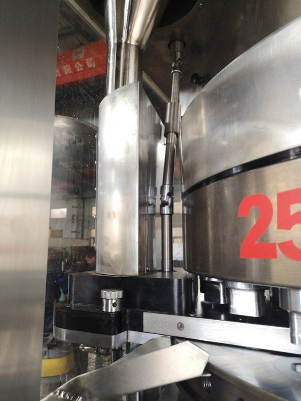 ZPB25 3 Layers Rotary Tablet Press Machine with 24500 pcs/hour Production Capacity