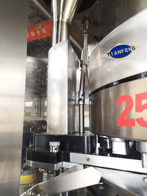 20000pcs/H type rotatoire lave-vaisselle Tablet Press Machine