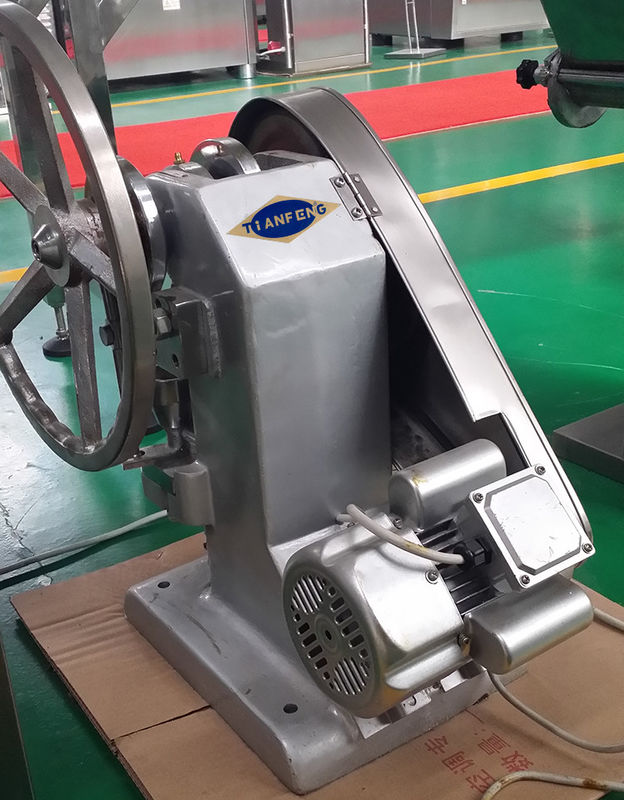PCs du laboratoire 15KN 5000/petit fabricant de presse de pilule Tablette Tdp1.5 Tdp 1,5 d'heure
