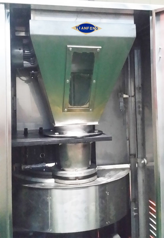 La machine de compression de Tablette de ZPW-4-4 ZPW-4-2 a comprimé la machine de presse de bloc de nourriture de biscuit