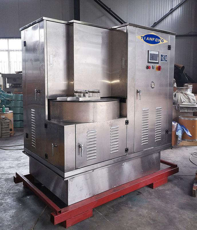 La machine de compression de Tablette de ZPW-4-4 ZPW-4-2 a comprimé la machine de presse de bloc de nourriture de biscuit