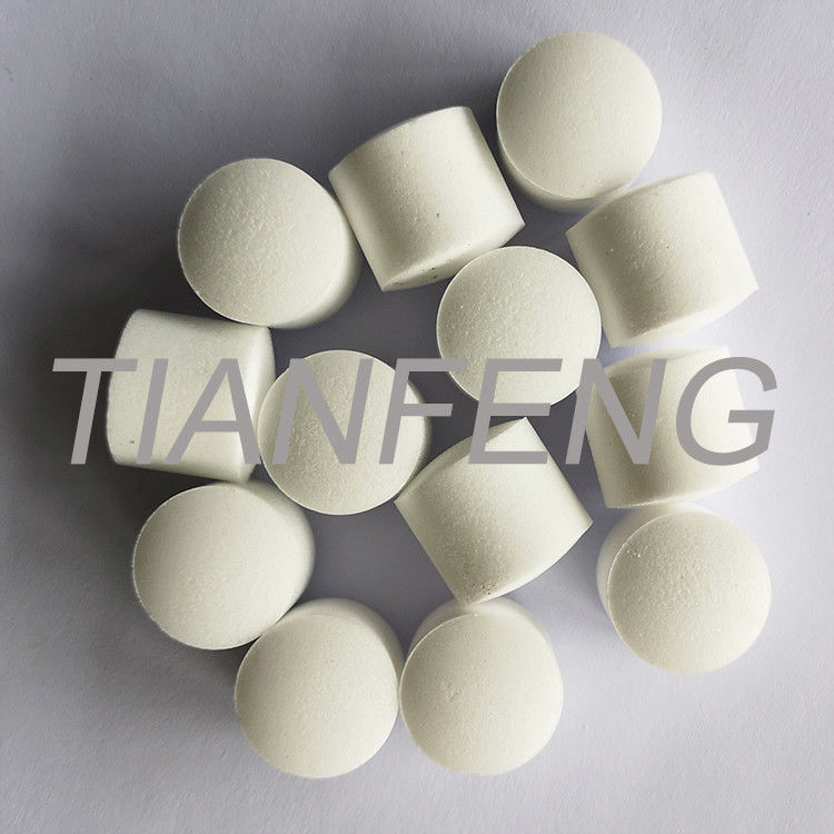 SS304 type rotatoire presse pharmaceutique de Tablette de laboratoire