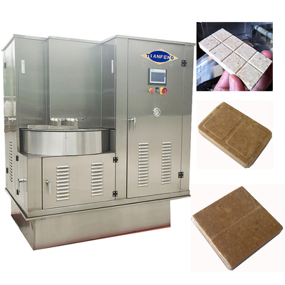 7680 morceaux/heure ont comprimé la presse rotatoire de Tablette de fabrication de biscuits pour des machines de nourriture