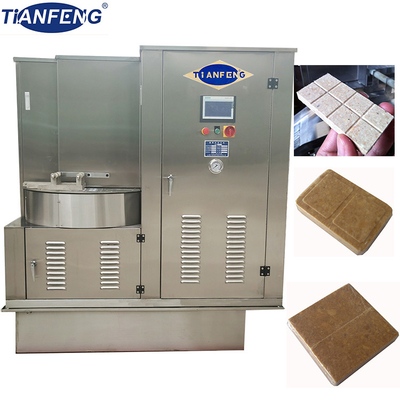 Nourriture comprimée de biscuit faisant la machine ZPW-4-4 ZPW-4-2