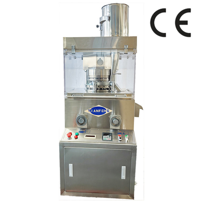 Machine à écrire automatique continue pour tablettes rotative à presses simples ZPW15D ZPW17D ZPW19D