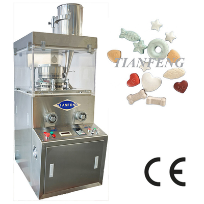 Machine à écrire automatique continue pour tablettes rotative à presses simples ZPW15D ZPW17D ZPW19D