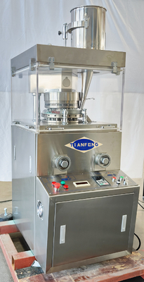 Machine de compression de comprimés à haute pression et à grande portée ZPW15D ZPW17D ZPW19D