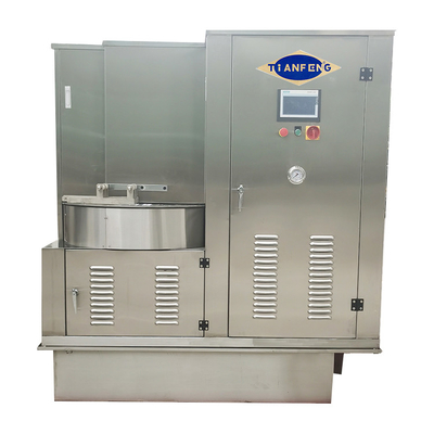 Machine de compression de comprimés ZPW-4-4 avec profondeur et épaisseur de remplissage réglables