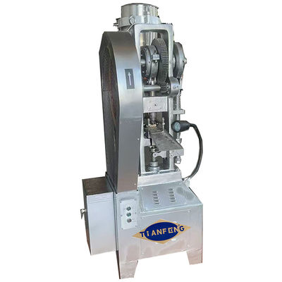 THP 6T Pet Food 60KN Camphre avec un seul poinçon