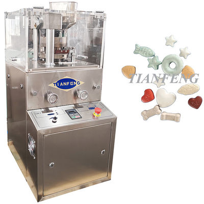 380V/220V Optionnelle ZP9 Tablette presseuse avec 900x800x1800mm Taille