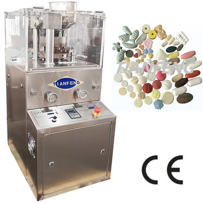 La machine de compression de comprimés ZP5B ZP7B ZP9B