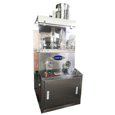 PCs de ZPW17D 42000/Tablette de fines herbes bouillon d'heure de pilule de bureau de cube faisant la machine