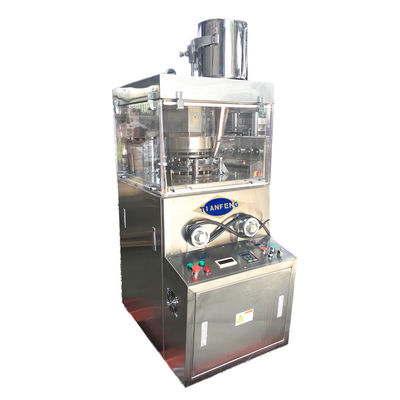 Machine de compression de Tablette de Moringa