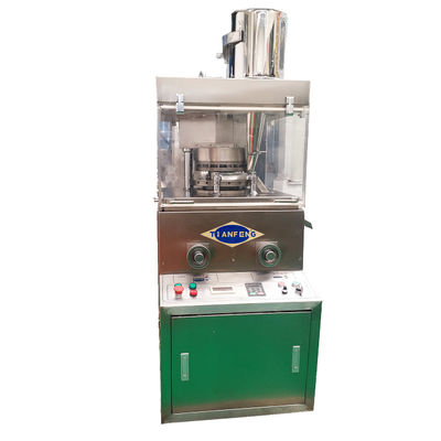 Machine de Tablette de presse rotatoire de ZPW17D ZPW19D