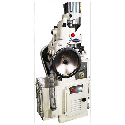 Machine pharmaceutique de fabricant de presse de pilule de rotation automatique de Zp15 Zp17 Zp19