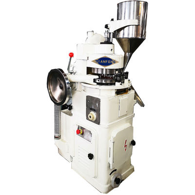 Le coeur de Zp15 Zp17 Zp19 forment la machine effervescente de fabrication de pilule