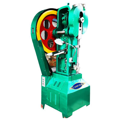 Presse de Tablette de panier de fleur de THP30 30 Ton Pressure 85mm