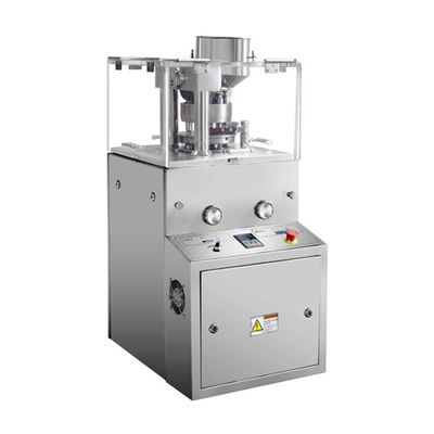 Machine de presse de Tablette du laboratoire SS304