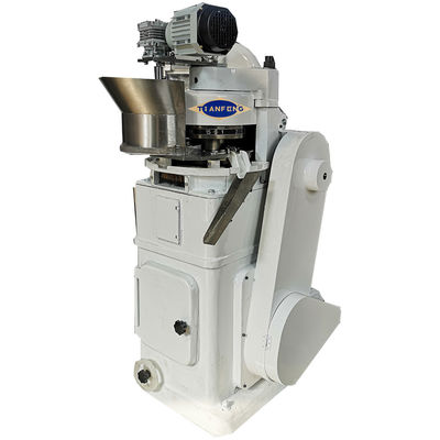 Tablette de pharmacie de nourriture faisant la machine 10000pcs/H 380V pour le sucre de sucrerie