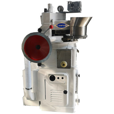 Machine rotatoire effervescente automatique à grande vitesse de presse de Tablette