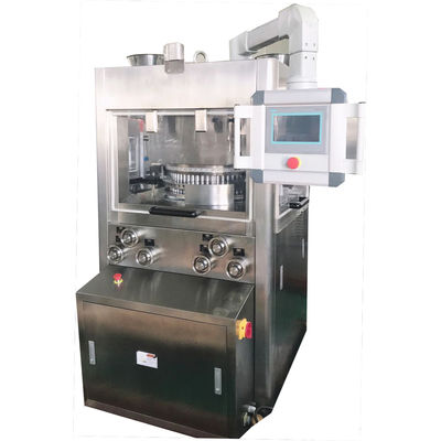 Poinçonneuse de Tablette simple de presse d'acier d'IPT 180000pcs/H Stanless